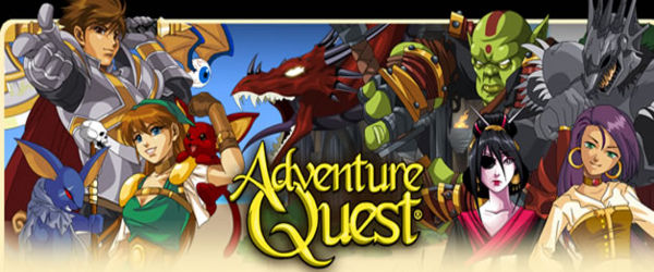 Adventure Quest