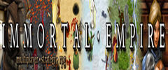 Immortal Empire banner