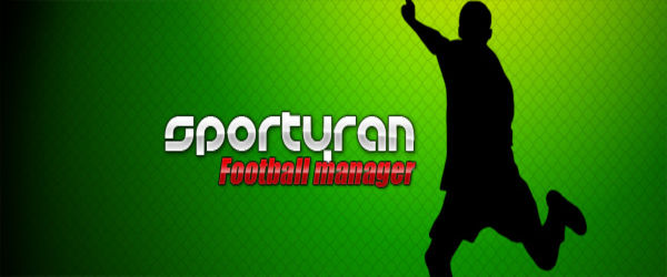 Sportyran Football Manager
