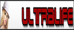 UltraLife banner