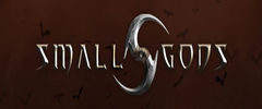 Small Gods MMO banner
