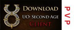 UO Secondage - Ultima Online Free Shard