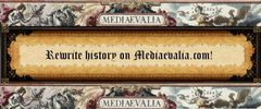 Mediaevalia free browser game banner