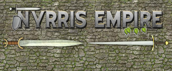 Nyrris Empire