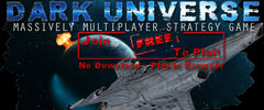 Dark Universe Online