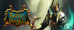 Battle of the Immortals