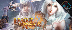 League Of Angels - AMZGame banner