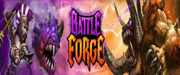 BattleForge
