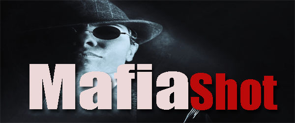MafiaShot Browser Game
