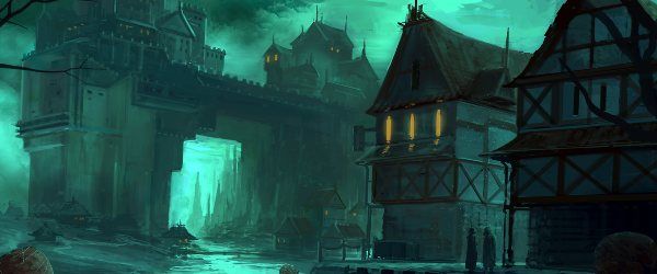 Chronicles of Middle Ages