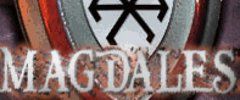 Magdales