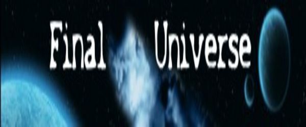 Final Universe