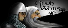 Gnoh wars banner