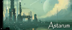 Astarum banner