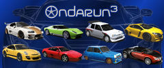 Ondarun - Browser game banner