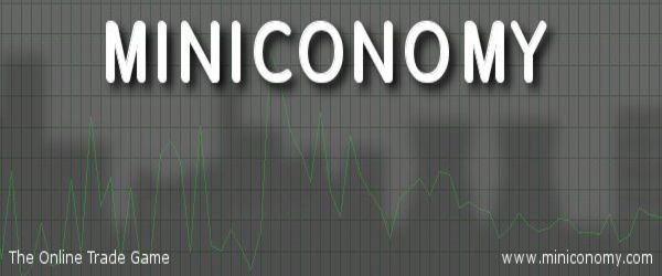 Miniconomy