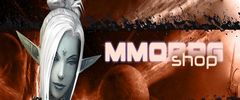 MMORPG Shop