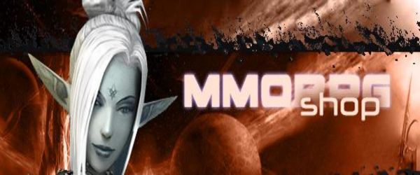 MMORPG Shop