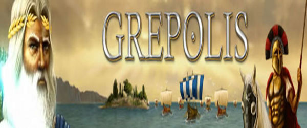   Grepolis